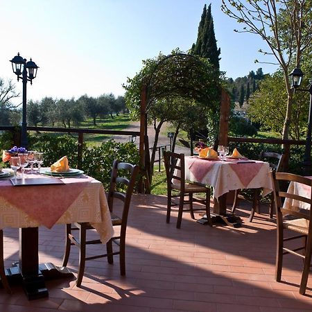 Agriturismo Torre Burchio Bettona Exterior foto